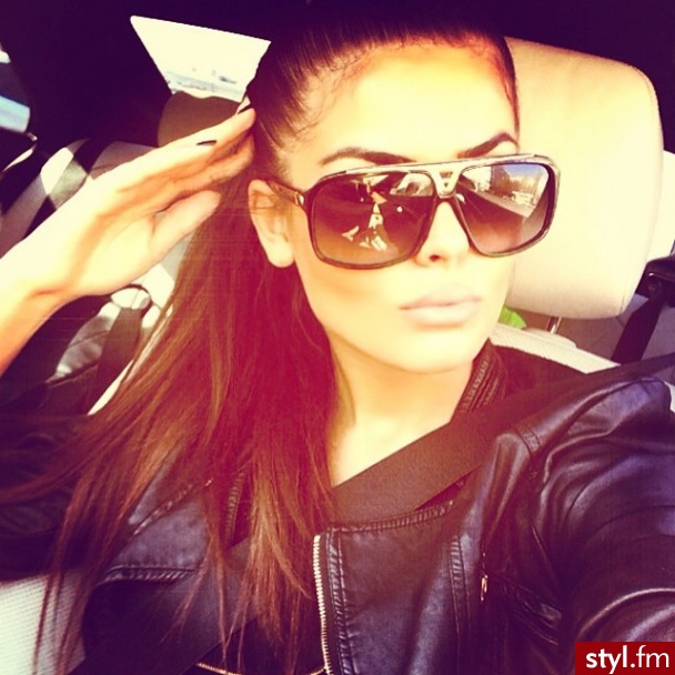 Okulary Dodatki Moda