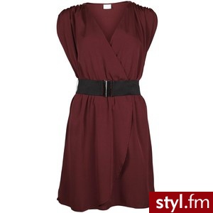 Dzienne Sukienki Moda
