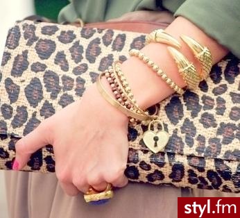 Bransoletki Biżuteria Moda