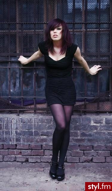 dark. x - Moda uliczna Inne Moda