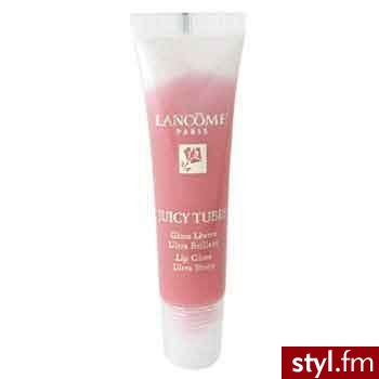LANCOME Juicy tubes 15 ml - Dzienne Makijaże