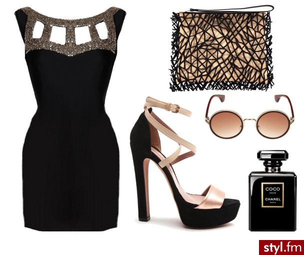 cocochanel - Styler