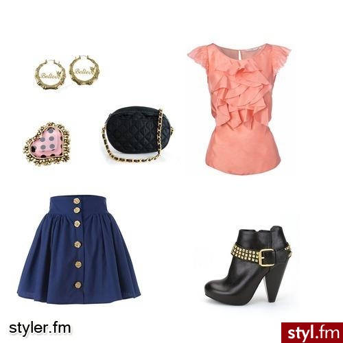k, - Styler