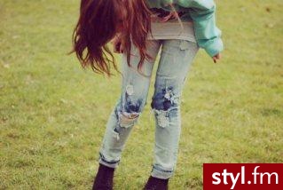 Pozostałe Ciuchy Moda
