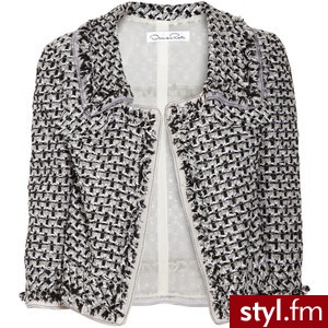 Swetry Ciuchy Moda