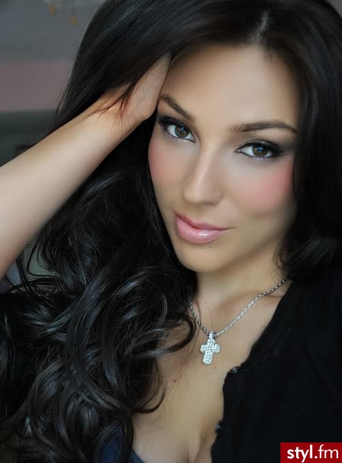 Dzienne Makijaże