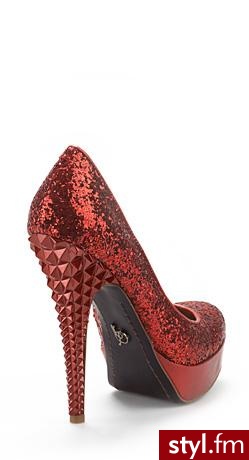 buty - Pozostałe Buty Moda