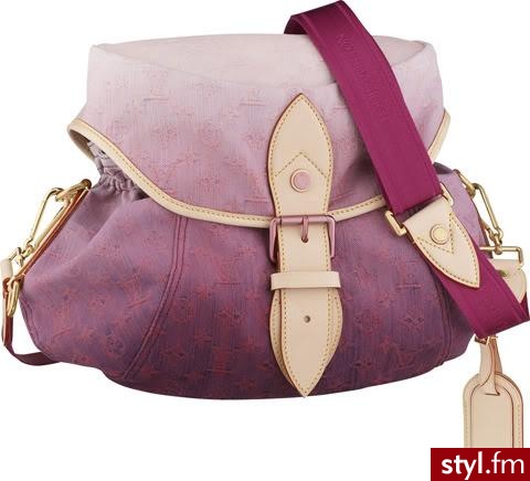 LV - Pozostałe Torebki Moda