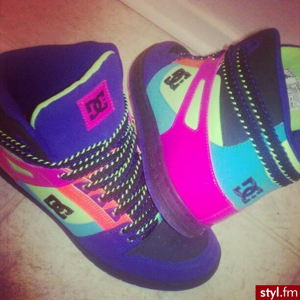 Sportowe Buty Moda