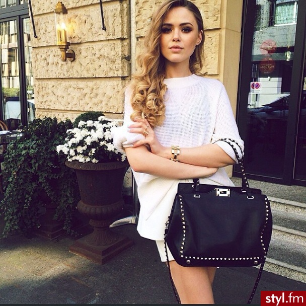 Pozostałe Ciuchy Moda