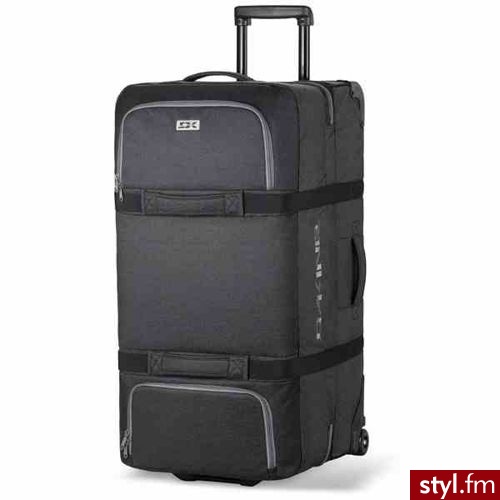 Dakine Torba podróżna Split Roller SM - Torby podróżne Torebki Moda