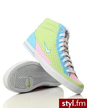 GTS HIGH - Pozostałe Buty Moda