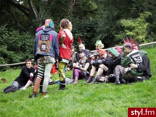Pozostałe Ciuchy Moda