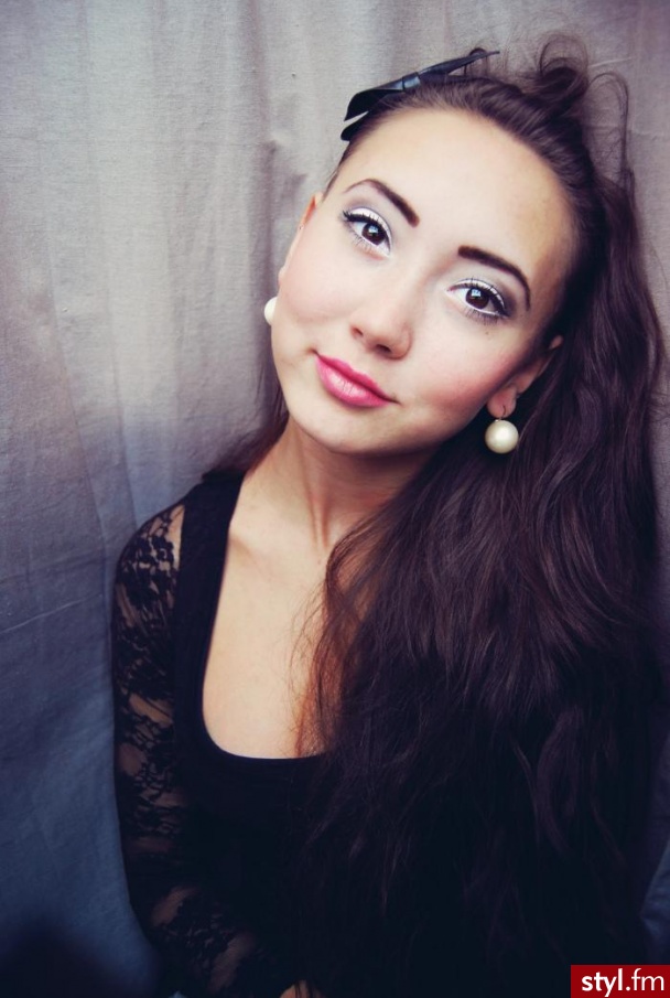 Dzienne Makijaże