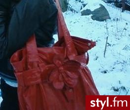 Pozostałe Torebki Moda