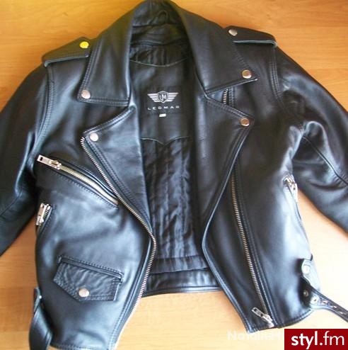 Kurtki Okrycia Moda