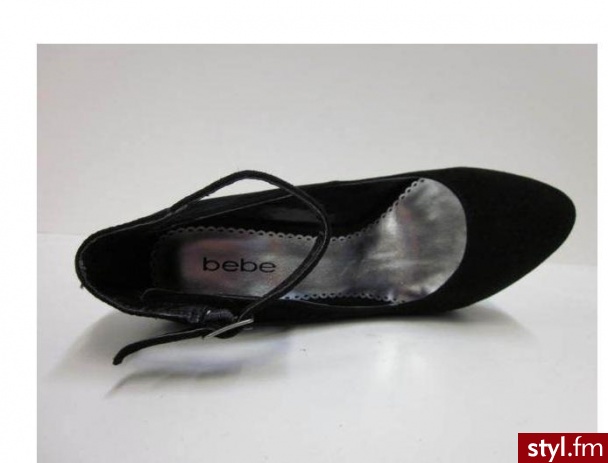 Pozostałe Buty Moda