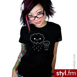 Japooonka. Slodka bluzeczka <3 - Pozostałe Ciuchy Moda