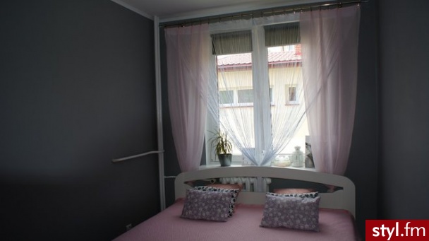 Wnętrza