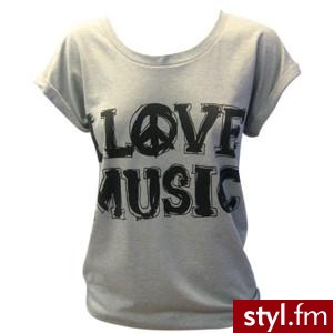 Topy Ciuchy Moda