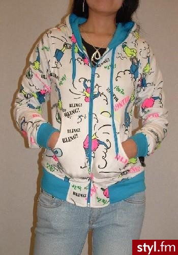 Pozostałe Ciuchy Moda