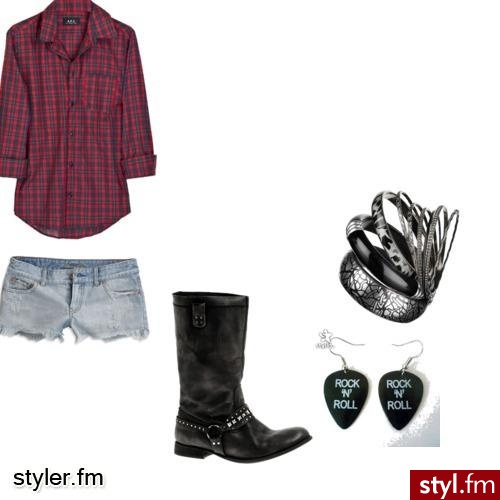 rock\\\'owo - Styler
