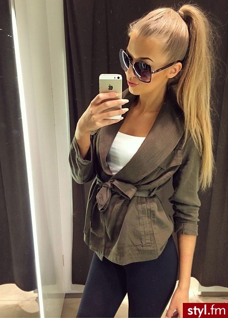 Pozostałe Ciuchy Moda