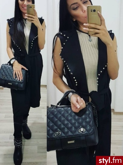 Pozostałe Ciuchy Moda