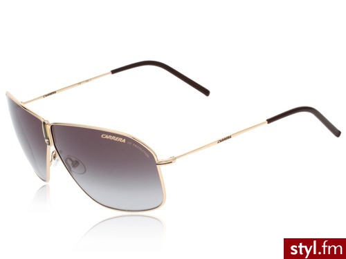 CARRERA okulary przeciwsłoneczne FUNKY J5G/65 - Okulary Dodatki Moda