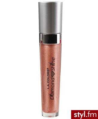 Champagne Lip Gloss ;). $2.80 - Misz-masz