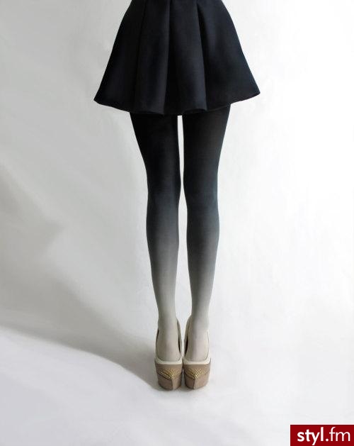 Rajstopy Bielizna Moda