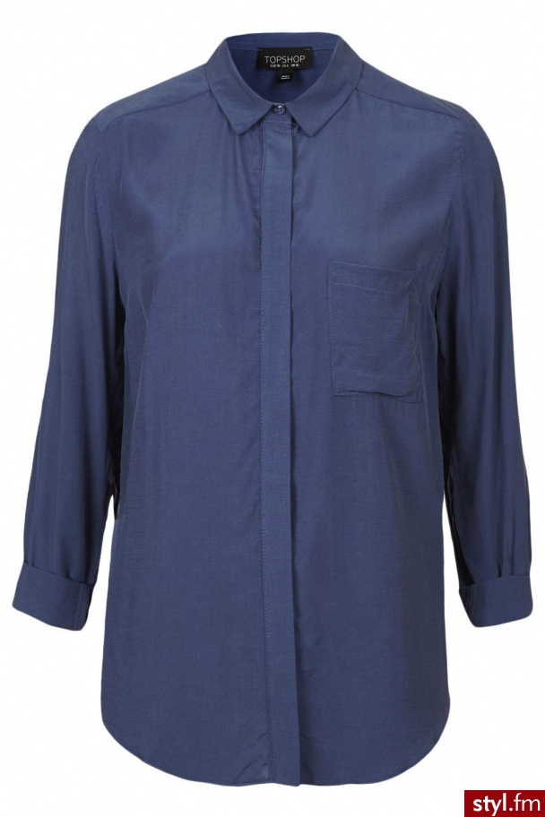 Koszule Ciuchy Moda