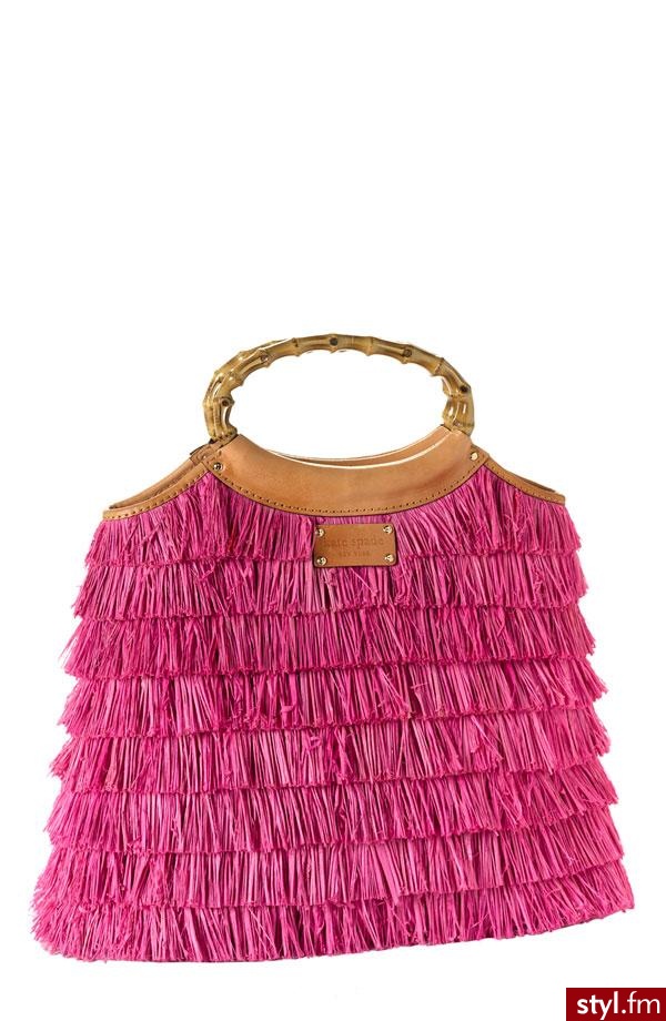 Kate Spade 295$ - Pozostałe Torebki Moda