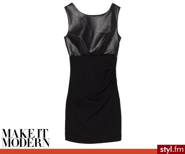 Sukienka: Mango - Sukienki Moda