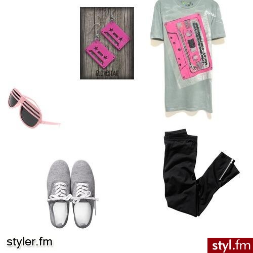 codzienny - Styler