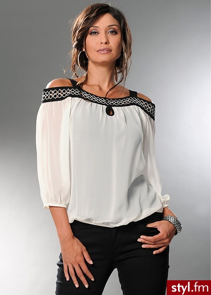 Tuniki Ciuchy Moda