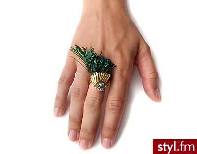 160$ - Pozostałe Dodatki Moda