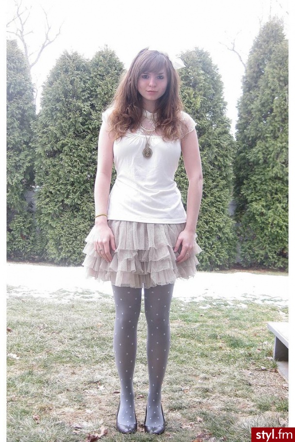 Pozostałe Ciuchy Moda