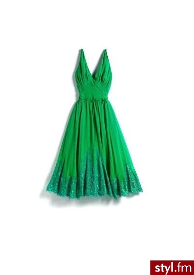 Dzienne Sukienki Moda