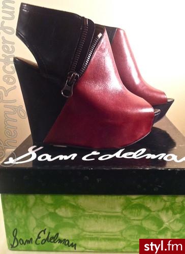 Koturny Buty Moda