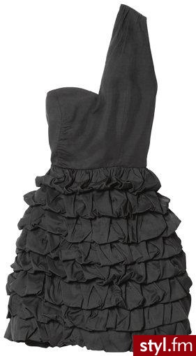 Sukienki Moda