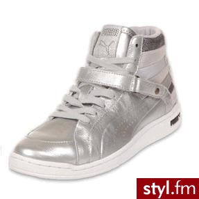 Pozostałe Buty Moda