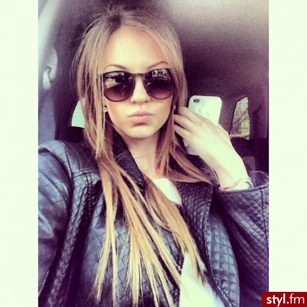 Okulary Dodatki Moda