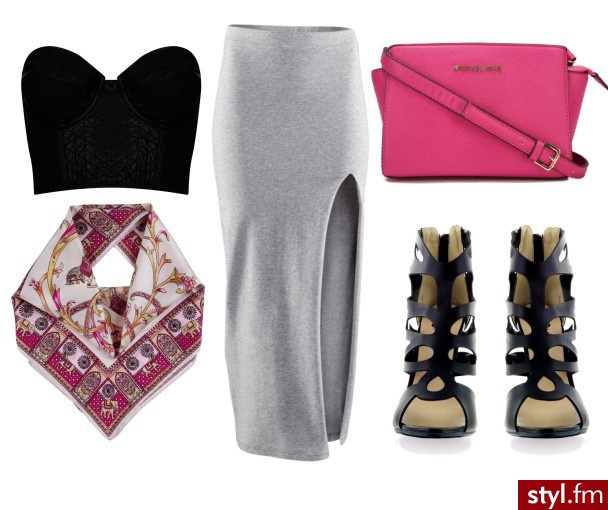 Pink Freud - Styler