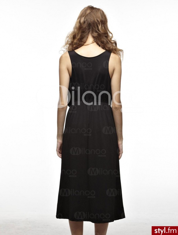 Dzienne Sukienki Moda