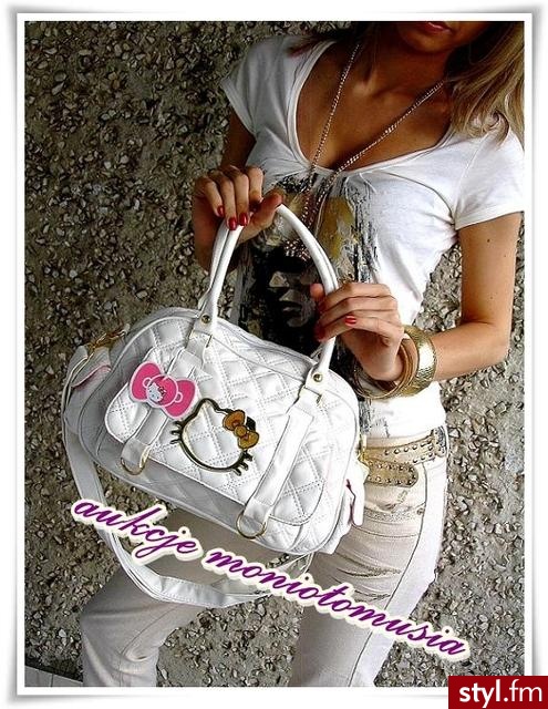 Pozostałe Torebki Moda