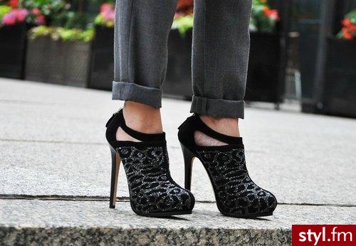 fendi - Pozostałe Buty Moda