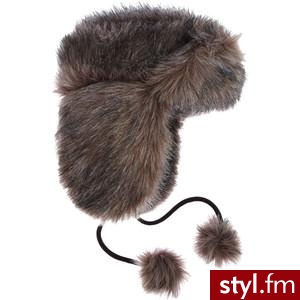 Nakrycia głowy Dodatki Moda