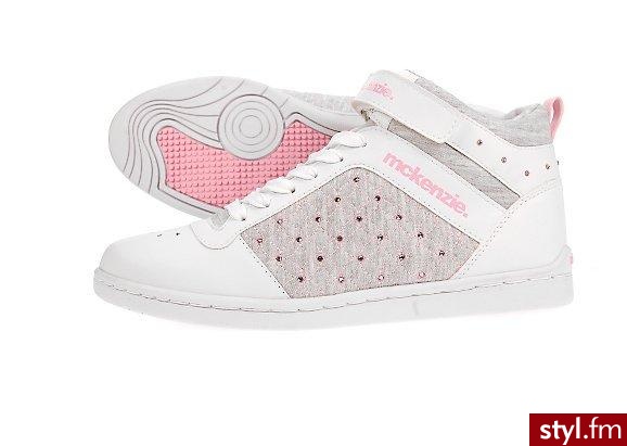 Pozostałe Buty Moda