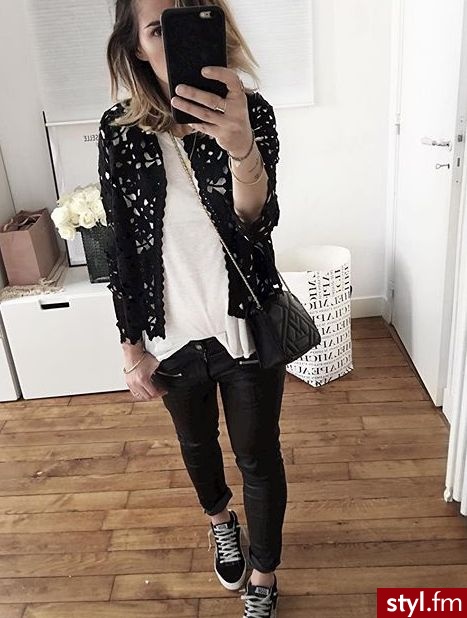 Pozostałe Ciuchy Moda